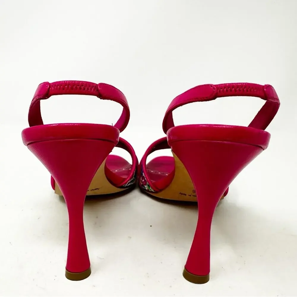 Manolo Blahnik manolo blahnik